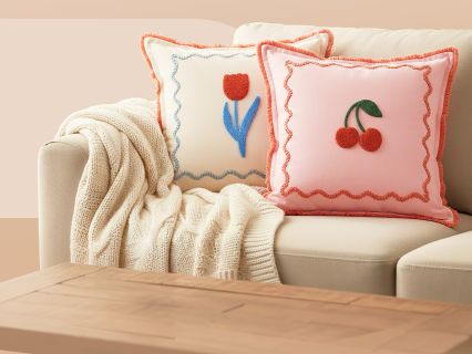 Decora&ccedil;&atilde;o