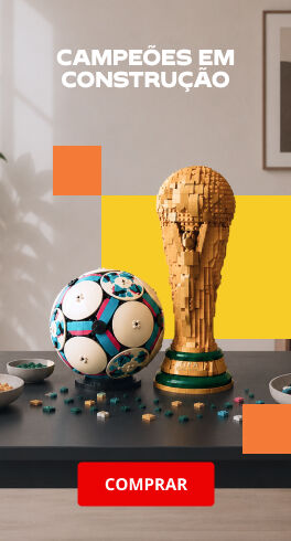 Campe&otilde;es em constru&ccedil;&atilde;o
