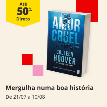 Mergulha numa boa hist&oacute;ria