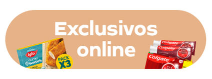 Exclusivos Online