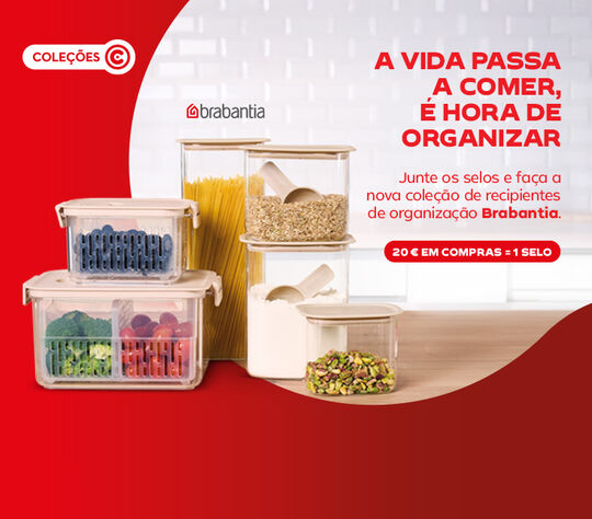 Coleção de Selos Brabantia