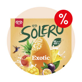 Gelados