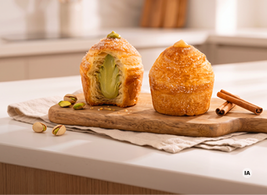 Cruffins