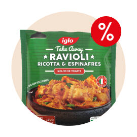 Refei&ccedil;&otilde;es Congeladas