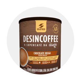 Suplementos e Vitaminas