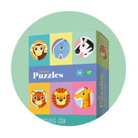 Puzzles Puzzles