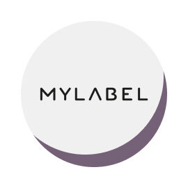 Marca MyLabel Marca MyLabel