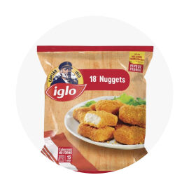 Congelados