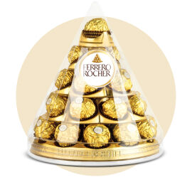 Bombons e Chocolates