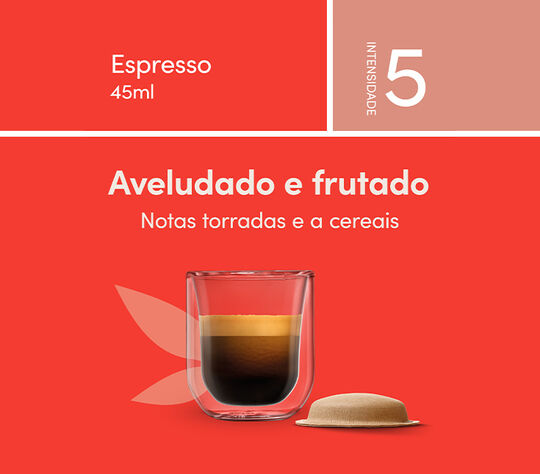 Aveludado e frutado
