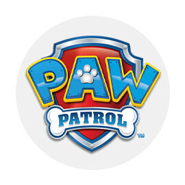 Brinquedos da marca Patrulha Pata