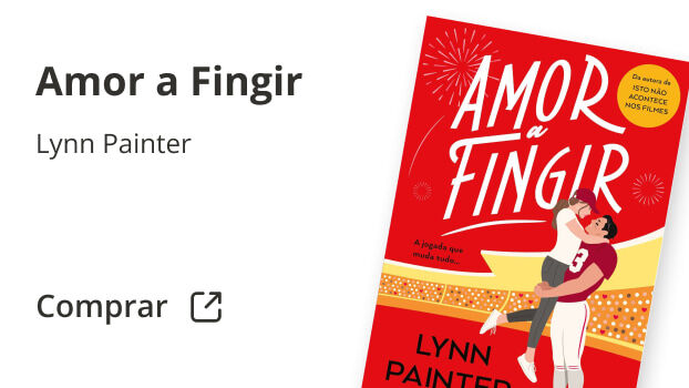 Amor a Fingir de Lynn Painter