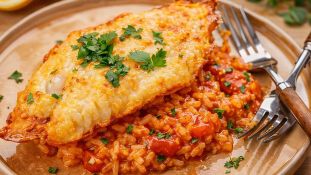Filetes de Peixe-Galo