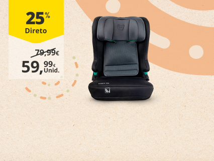 At&eacute; 25% Desconto Direto 