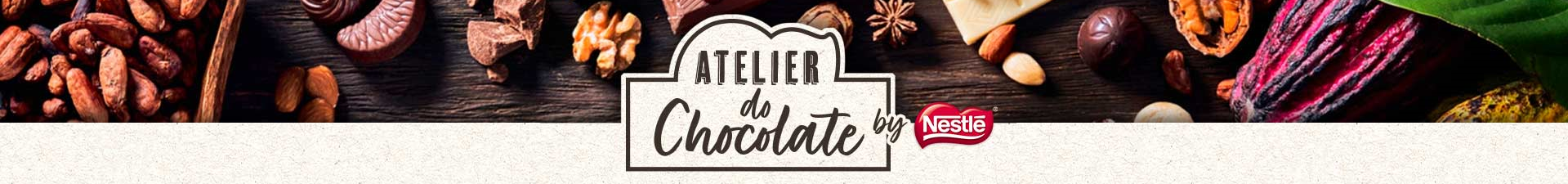 Atelier de Chocolate