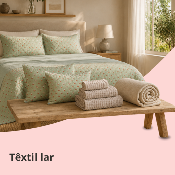 T&ecirc;xtil Lar