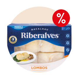 Bacalhau