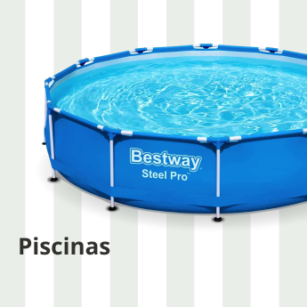 Piscinas