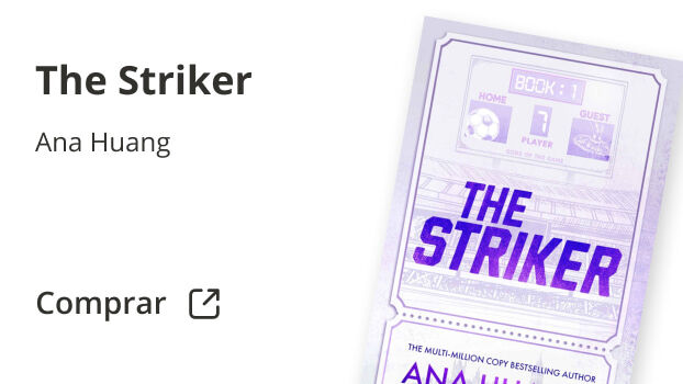 The Striker de Ana Huang