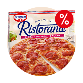 Pizzas e Refei&ccedil;&otilde;es Congeladas
