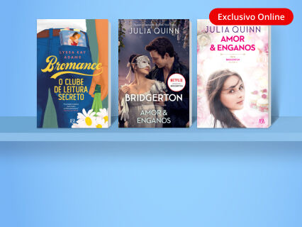 Mais de 100 livros a 7,5&euro;