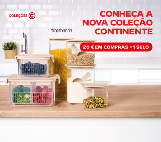 Coleção de Selos Brabantia