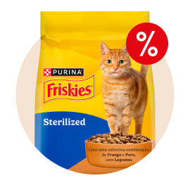 Ra&ccedil;&atilde;o para Gato