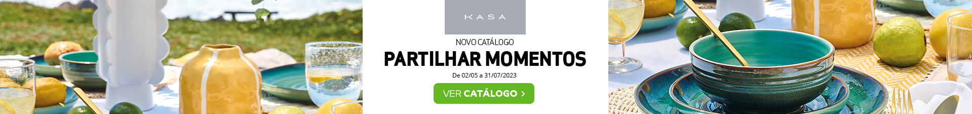 Catálogo KASA 2023