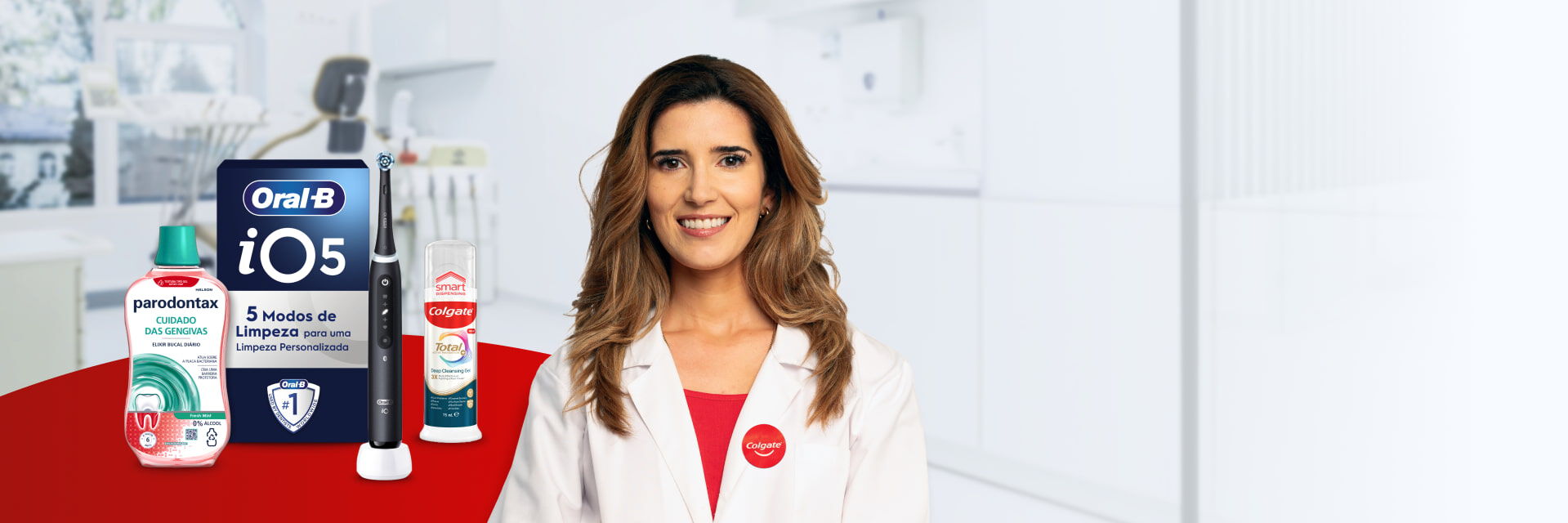 Higiene Oral: O cuidado certo para cada sorriso