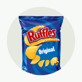 Batatas Fritas e Aperitivos