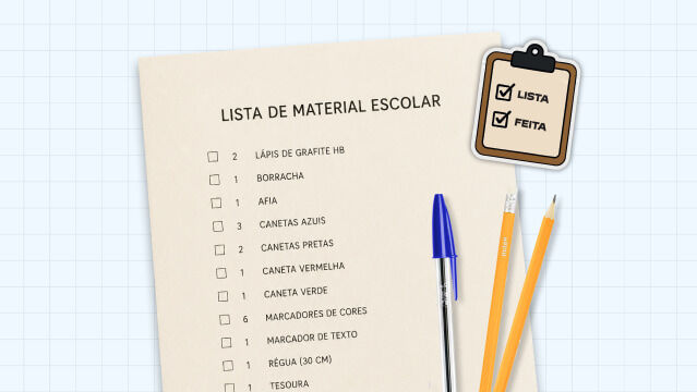 Listas