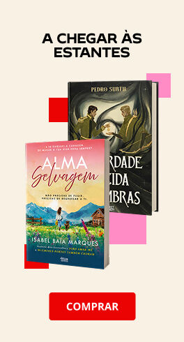Novidades e Pr&eacute;-vendas. 