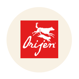 Orijen