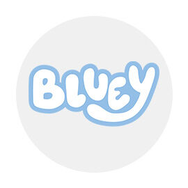Bluey