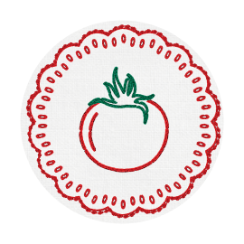 Frutas e Legumes