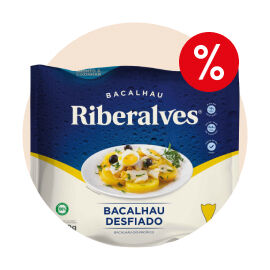 Bacalhau