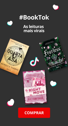 Booktok: os livros mais virais