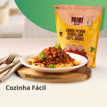 Cozinha F&aacute;cil