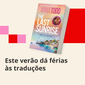 Este ver&atilde;o d&aacute; f&eacute;rias &agrave;s tradu&ccedil;&otilde;es