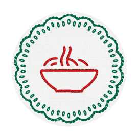 Cozinha Continente