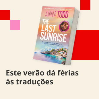 Livros traduzidos