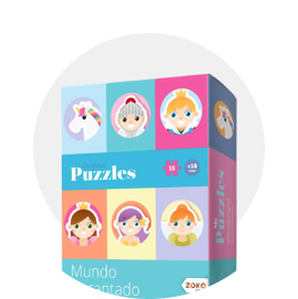 Puzzles