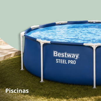 Piscinas