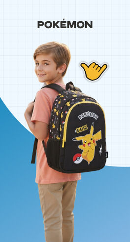 Pok&eacute;mon