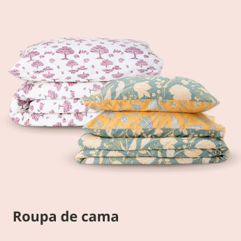 Roupa de Cama