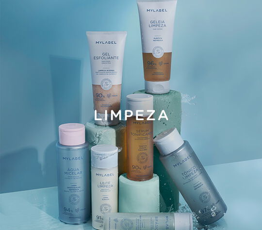 Limpeza