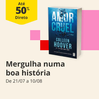 Mergulha numa boa hist&oacute;ria