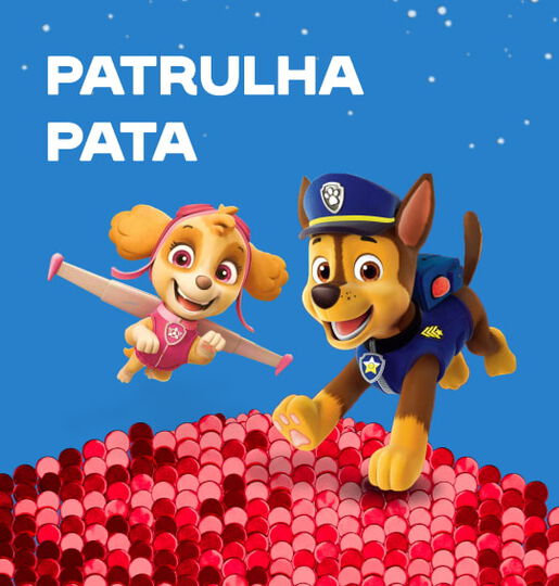 Patrulha Pata 
