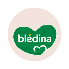 Produtos de bebé da marca Blédina Produtos de bebé da marca Blédina