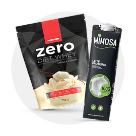 Nutrição Desportiva